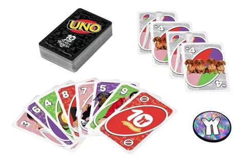 Juego De Cartas Uno Los Polinesios Premium A Jugadores Env O Gratis