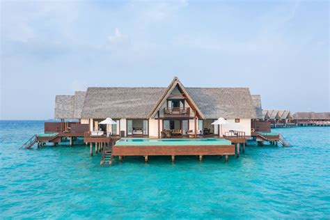 Travel Trade Maldives - Maldives Premium All-Inclusive Resort Heritance ...