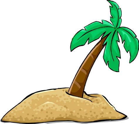 Island Clipart Images | Free download on ClipArtMag