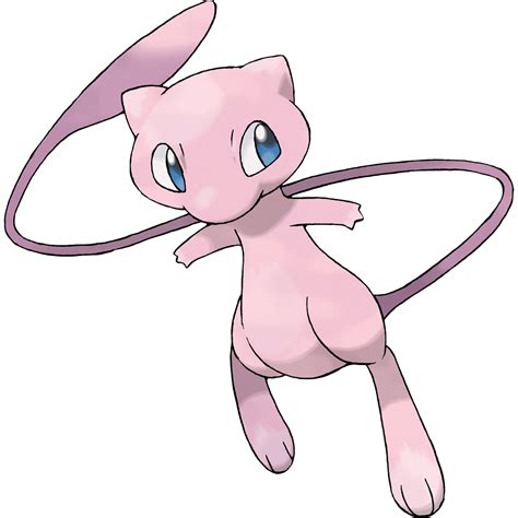 Những Con Vật Pink Cute Pokemon Đáng Yêu Nhất Mọi Thời đại