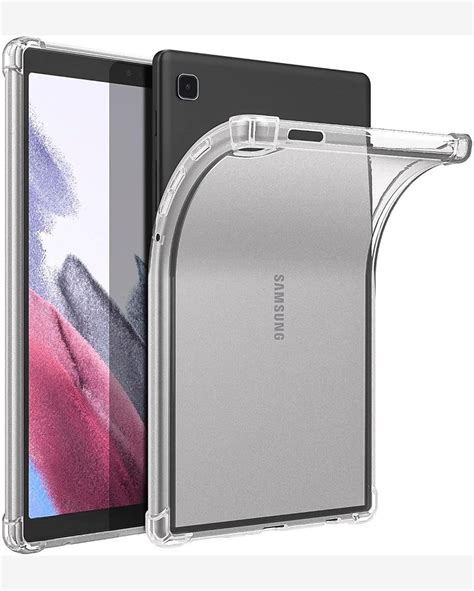 Riachuelo Capa Samsung Galaxy Tab A7 Lite 8 7 2021 Transparente