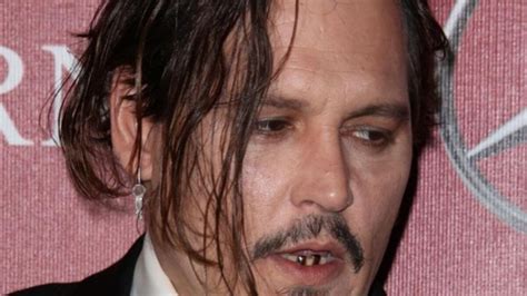 Johnny Depp So Schlecht Geht Es Ihm Nach Der Trennung Von Amber Heard