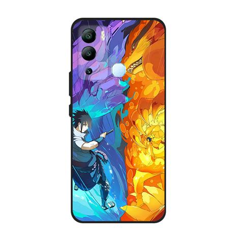 Infinix Hot 12i เคสโทรศพทซลโคนนมพมพลายเคส TPU สำหรบ Infinix Hot 12i Lazada co th