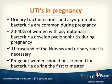 Management Of Urinary Tract Infections Uti In Females New Born To