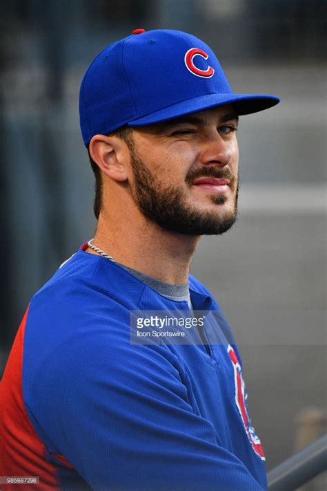 Pin By Emily On Kris Bryant ️ Kris Bryant Kris Bryant Cubs