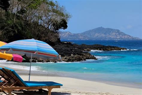 Pantai Hidden Gem Di Bali Dengan Pesona Eksotis Yang Unik Idn Times