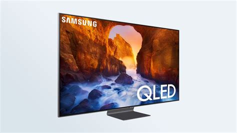 Samsung Q90 QLED TV Review | Tom's Guide