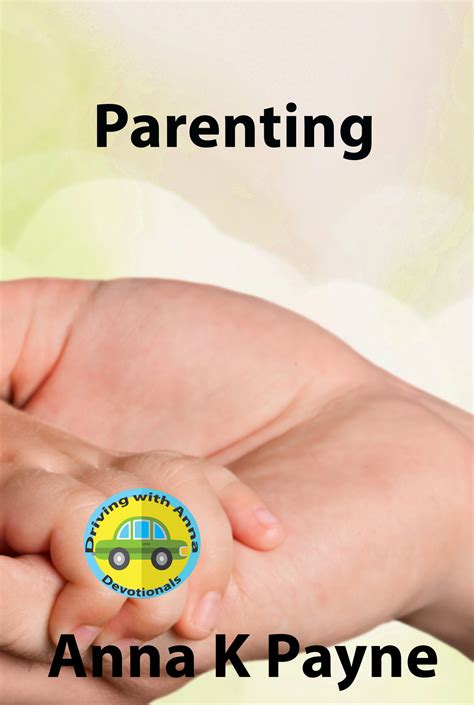 Parenting Author Eda 7