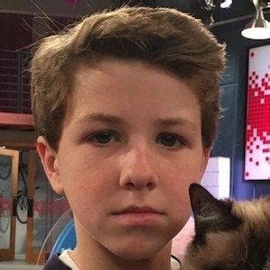 Ethan Wacker - Bio, Facts, Family | Famous Birthdays