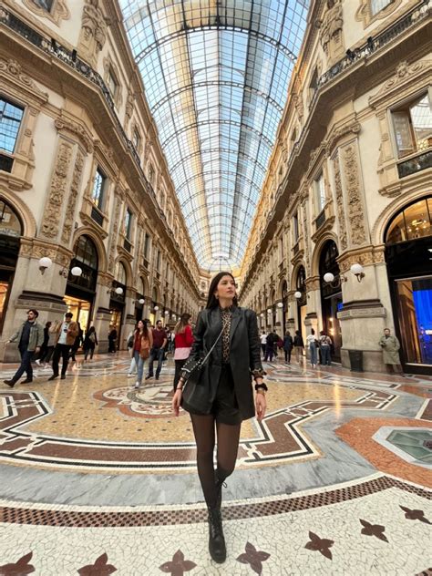 The Best Milan 1 Day Itinerary Written By A Local Artofit