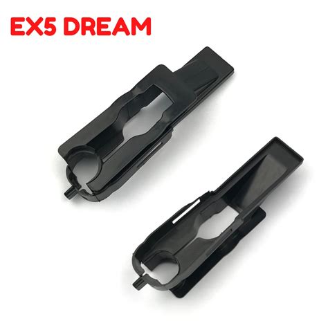 Honda Ex Dream High Power Hp C Gbo Gboj Fame Swing Arm Rubber Seal