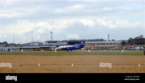 Humberside airport hi-res stock photography and images - Alamy