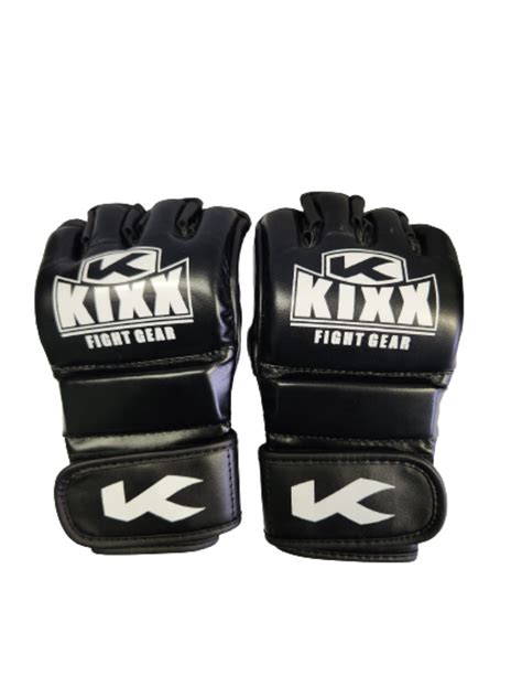 kixx  mma gloves shop today   tomorrow takealotcom