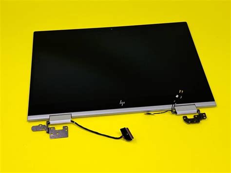 HP ENVY X360 15 CN 15 Cn0008ca FHD Touch Screen LCD LED Display Panel