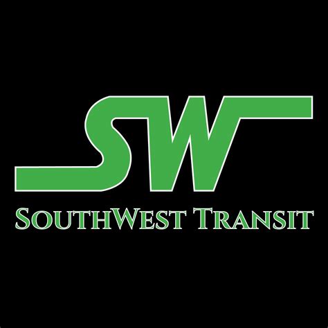 Using southwest transit reveals a surprisingly smooth highway ride