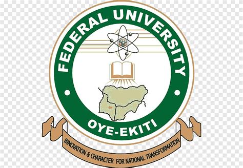 Ekiti State University Logo