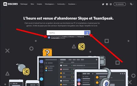 Comment Configurer Et Utiliser Discord