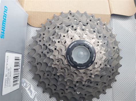 Venta Cambio De Cassette Shimano En Stock