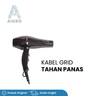 Jual Pengering Rambut Premium Hair Dryer Low Watt Pengering Rambut