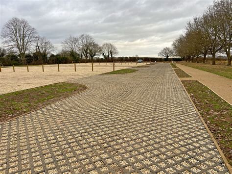 Ecodeck 75mm Truck Grade Grid - Ecodeck