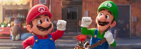 Der Super Mario Bros Film Finaler Trailer Kinomeister