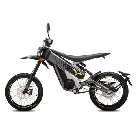 Moto eléctrica TALARIA XXX TL2 500w L1e OCTOPUS MOVILIDAD