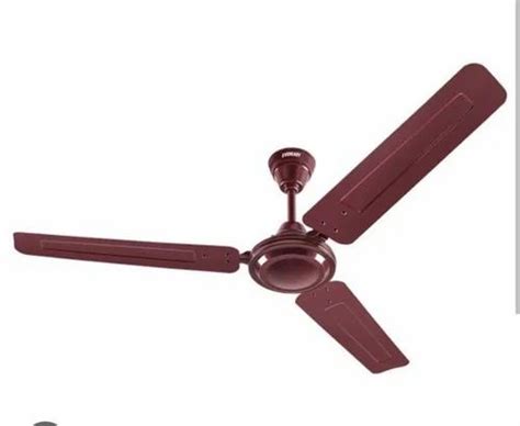 3 Blades 1200 Mm Crompton Basic Ceiling Fans At Rs 1350 Piece In Pimpri