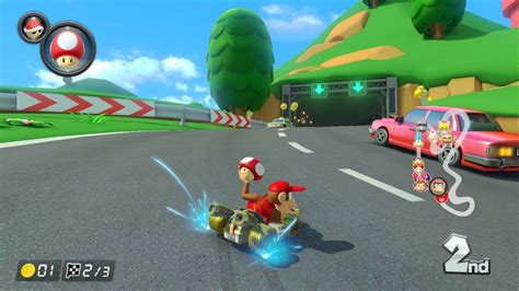 Review Mario Kart 8 Deluxe Booster Course Pass My Nintendo News