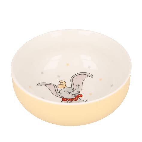 Bowl De Cer Mica Dumbo Disney Disney El Corte Ingl S