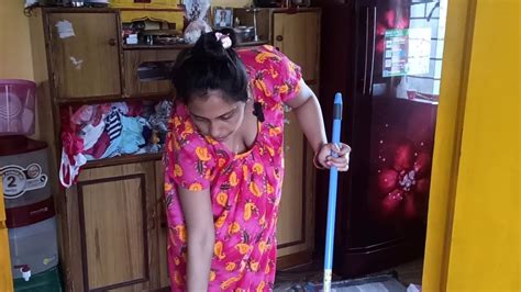 My First Mopping Vlogging Video Ll Bengali Vlog Youtube