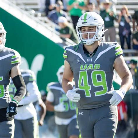 Nicholas LaRoccas Football Recruiting Profile