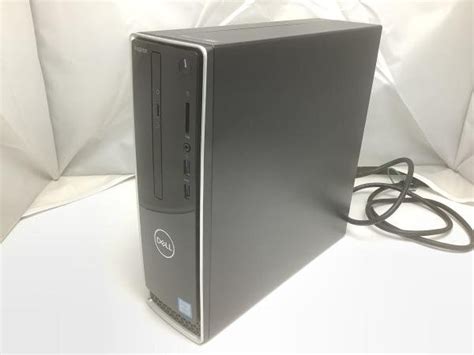 Yahoo オークション ジャンク DELL Inspiron 3470 Core i3 8100 3 6G