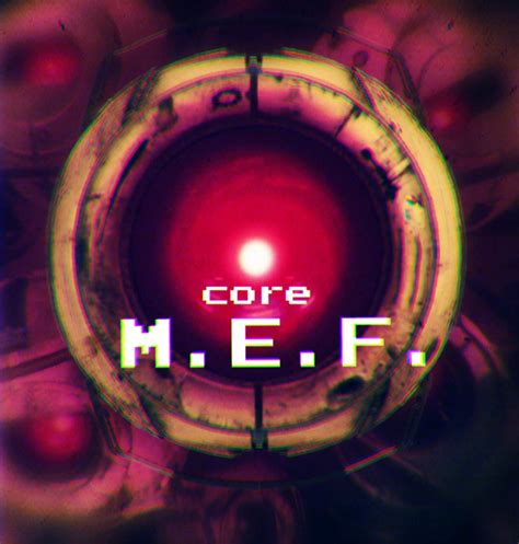 Модуль М. Е. Ф. | Wiki | Portal 2 {RUS} Amino