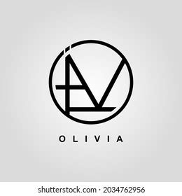 166 Olivia Stock Vectors, Images & Vector Art | Shutterstock