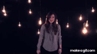 hailee steinfeld cute on Make a GIF