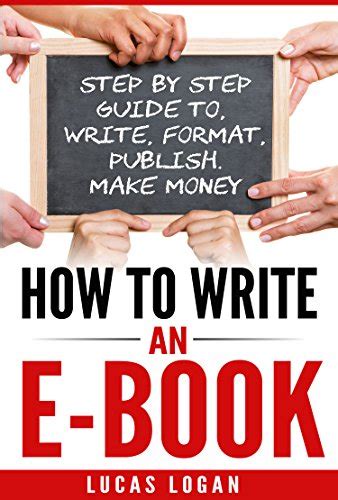 How To Write Ebooks Respectprint