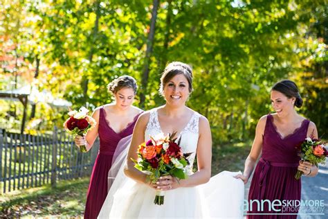 New Hampshire Wedding Florist — Flower Kiosk