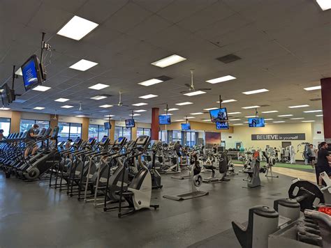 24 HOUR FITNESS - 5858 Warner Ave, Huntington Beach CA - Hours