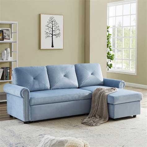 Best Online Sleeper Sofa | Baci Living Room