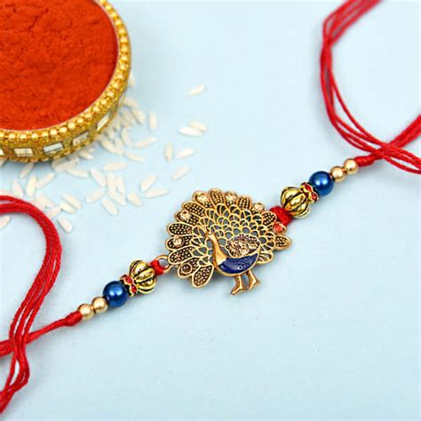 Top Most Trending Rakhis For Brother To Look Out For