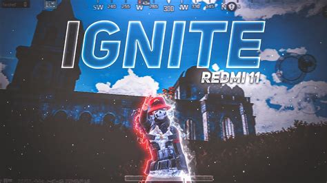 Ignite Fps Bgmi Montage Oneplus R T T T N G