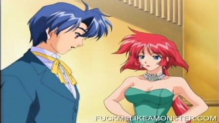 Class Reunion Anime Fuck Action With Hot Teen