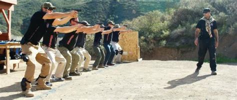 Israeli Tactical Academy Reviews & Directions - ShootingMate