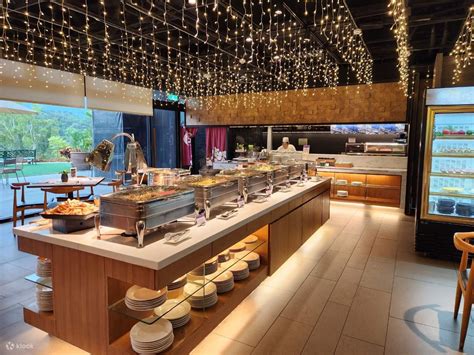 Taichung Sunshine Hot Spring Hotel Outdoor SPA Public PoolHoneymoon House Bathing Coupon Klook