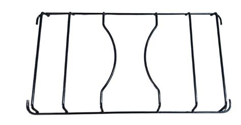 Grelha trempe central para fogão atlas monaco plus 5 bocas Peças e