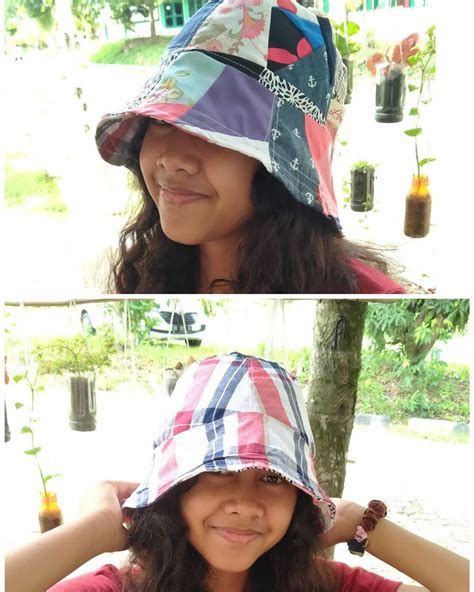 Diy Bucket Hat