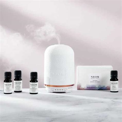 NEOM Diffuser Review - Must Read This Before Buying