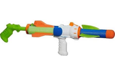 Super Soaker Xxx Telegraph