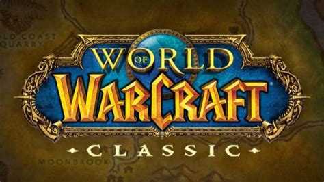 Wow Classic Name Reservations Now Open Gaming News 24h