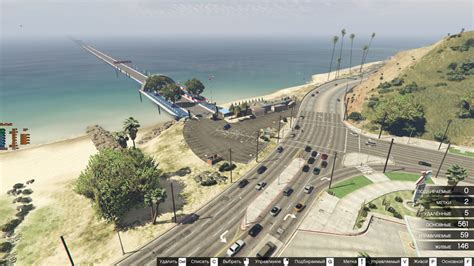 Testspeedway Mapeditor Gta V Gta Mod